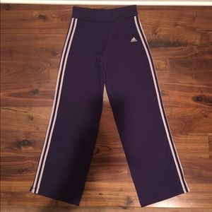 NWOT Adidas Women’s Workout Pants